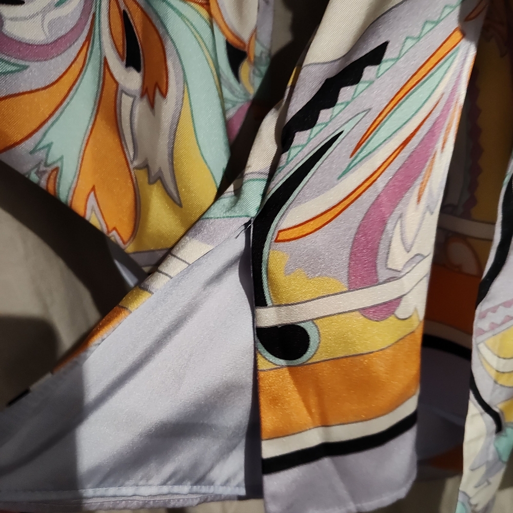 ZARA OUTER SHELL - Picture 9 of 11